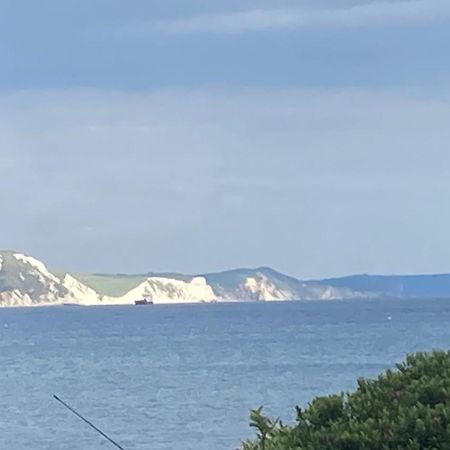 Whitecliff Guest House Weymouth Exteriör bild
