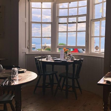 Whitecliff Guest House Weymouth Exteriör bild