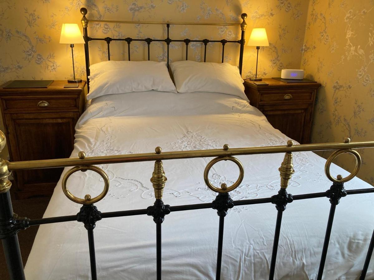 Whitecliff Guest House Weymouth Exteriör bild
