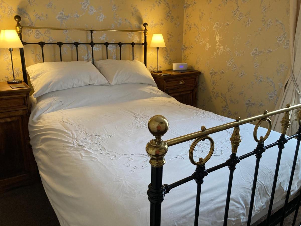 Whitecliff Guest House Weymouth Exteriör bild