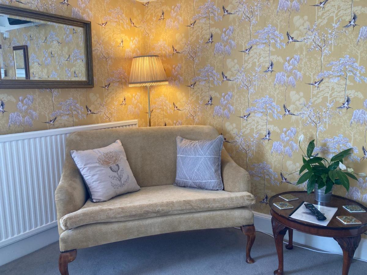 Whitecliff Guest House Weymouth Exteriör bild