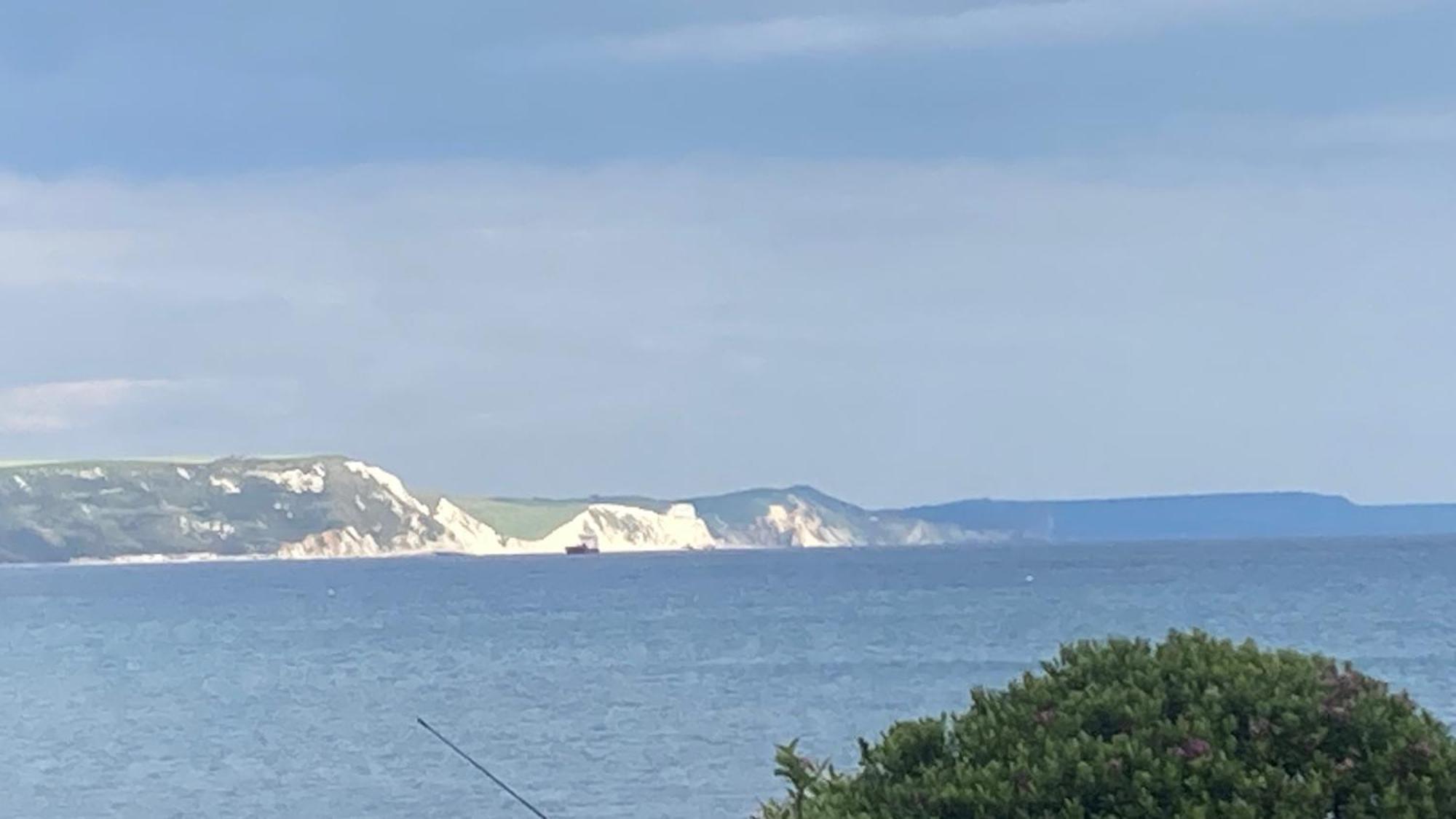 Whitecliff Guest House Weymouth Exteriör bild